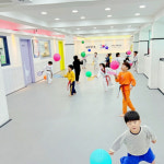 대성태권도