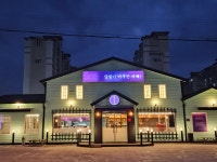 달빛이머무는서재 월향재