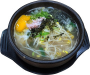 싸릿골 해장국 & 감자탕 & 삼겹살