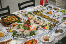 노을횟집 하모새조개샤브샤브 여수본점