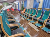 헬스트론 청주지점