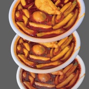 떡볶이