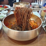한씨막국수 울산북구점