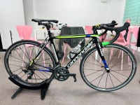 디케이자전거세차