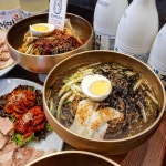 한씨막국수 울산북구점