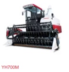 얀마 해인농기계