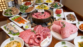 민소한우 광화문점