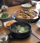 금진면옥 본점