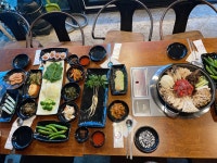 카페힐 민박