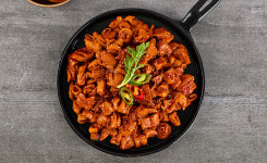 해밍턴부대찌개 &곱창전골 대청점