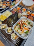 통큰조개창고 무한리필 구읍뱃터본점