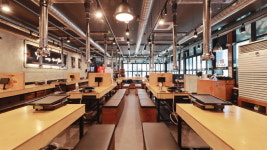 하남돼지집 미사숲공원점