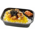 더큰도시락 한서대점