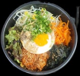 삼시세콩 콩나물국밥