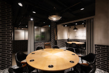 보드게임카페 레드버튼 인천검단신도시점