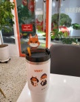 벤티프레소 영종더타임점
