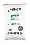 도화제분