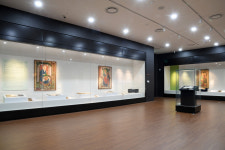 범어사 성보박물관