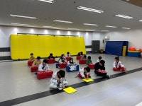 경희대석사 KTI STA 태권도