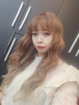 헤어 by 정다운