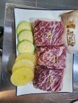 숯불갈비당