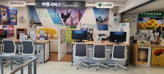 모두투어 홈플러스_영통점