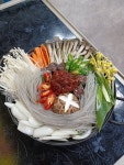 남도돼지국밥