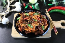 불맛Story 동해점