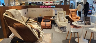 세라젬롯데백화점인천점