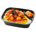 더큰도시락 한서대점