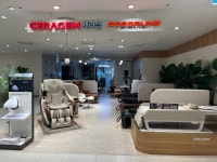 세라젬 롯데백화점 미아점