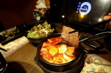 모토이시 마곡발산점