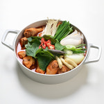 수찜닭 형곡송정점