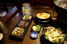 모토이시 마곡발산점