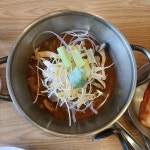 와떤길 등갈비찜
