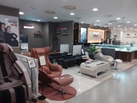 세라젬 롯데백화점 포항점