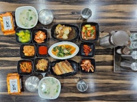 지수네 식당