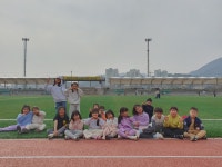 용호태권도