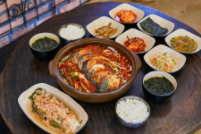 국수인가갈치인가 성산본점