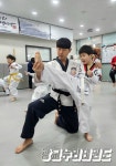 광교누리태권도장