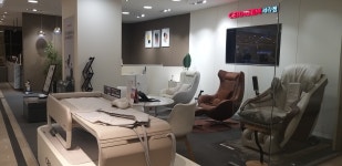 세라젬 롯데백화점 전주점