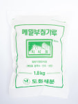 도화제분