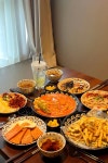 벌툰 몽유도원 보정동카페거리점