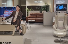 세라젬 현대백화점 킨텍스점