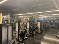 짐라이트 연희연세대점