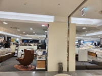 세라젬 롯데백화점 상인점