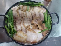 남도돼지국밥