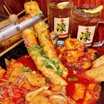 철길부산집 구리돌다리점