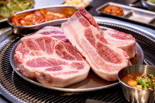 삼목집 철산본점