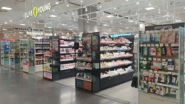 올리브영 홈플러스인하점